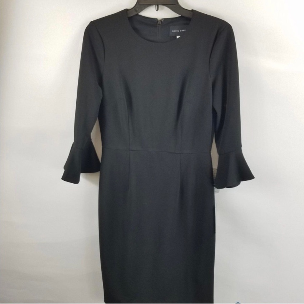 Donna Morgan Kendall Dress - Picture 3 of 6